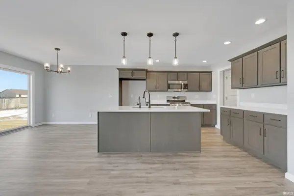 602 Zion Hill RD, Ligonier, IN 46767