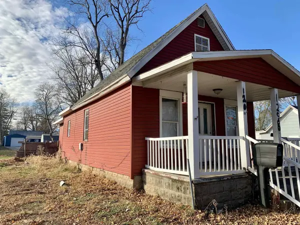1208 Elm ST, Rochester, IN 46975