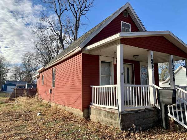 1208 Elm ST, Rochester, IN 46975