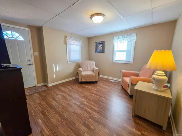 2405 Jeanette AVE, Evansville, IN 47714-6323