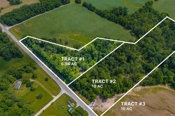 Tract 1 N US Hwy 231 ***, Gosport, IN 47460