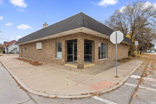 317 E Marion ST, Mishawaka, IN 46545-6511