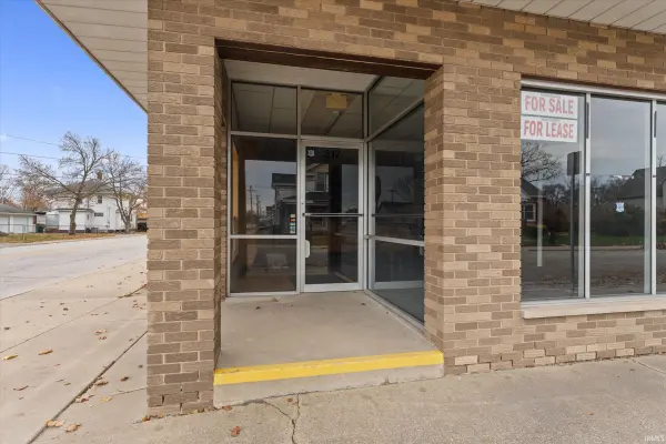 317 E Marion ST, Mishawaka, IN 46545-6511