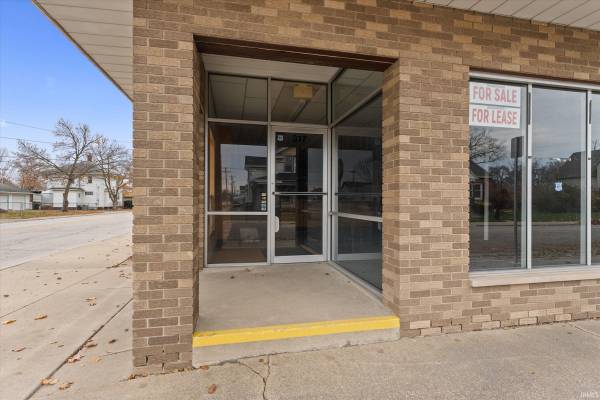 317 E Marion ST, Mishawaka, IN 46545-6511