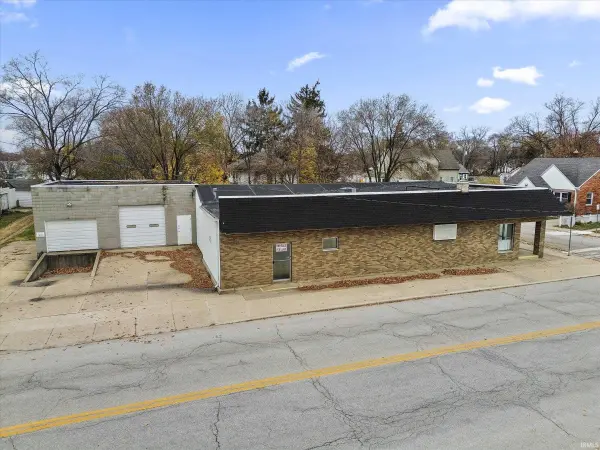 317 E Marion ST, Mishawaka, IN 46545-6511