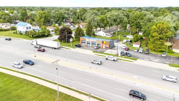 7709 Lima RD, Fort Wayne, IN 46818