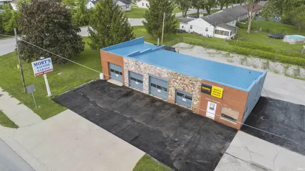 7709 Lima RD, Fort Wayne, IN 46818