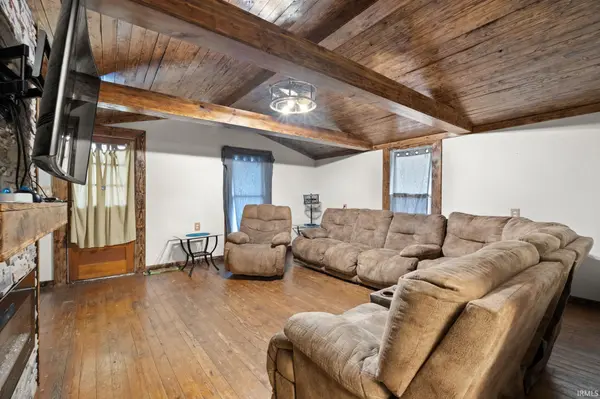 410 S Main ST, English, IN 47118