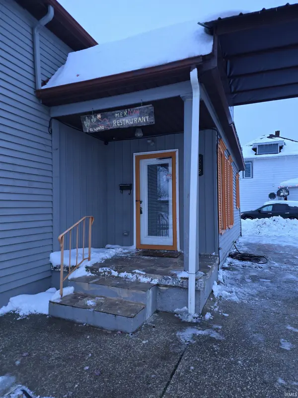 822 N Michigan St ST, Elkhart, IN 46514