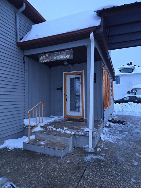 822 N Michigan St ST, Elkhart, IN 46514