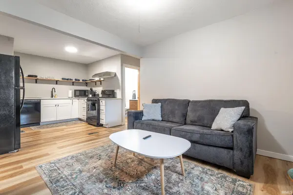 602 N Frances ST, South Bend, IN 46617-2077