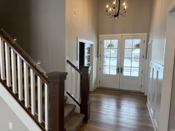 16467 Quarry BLVD, Huntertown, IN 46748-0076