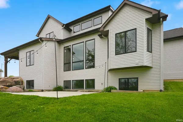 16467 Quarry BLVD, Huntertown, IN 46748-0076