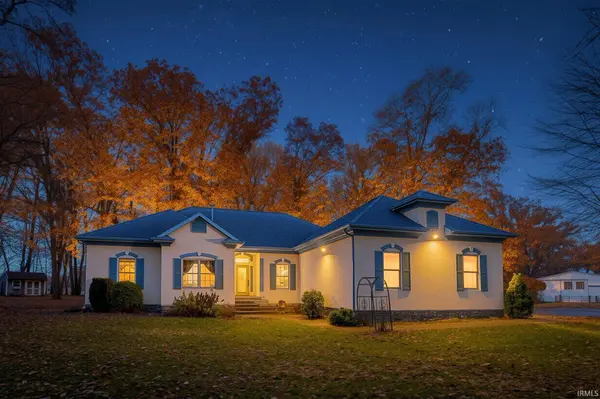 9301 E Division RD, Mill Creek, IN 46365