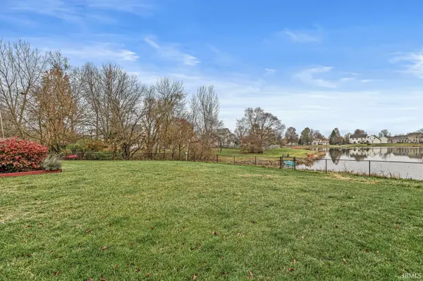 516 Palmyra DR, Indianapolis, IN 46239