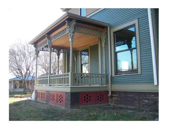 196 E Main ST, Wabash, IN 46992