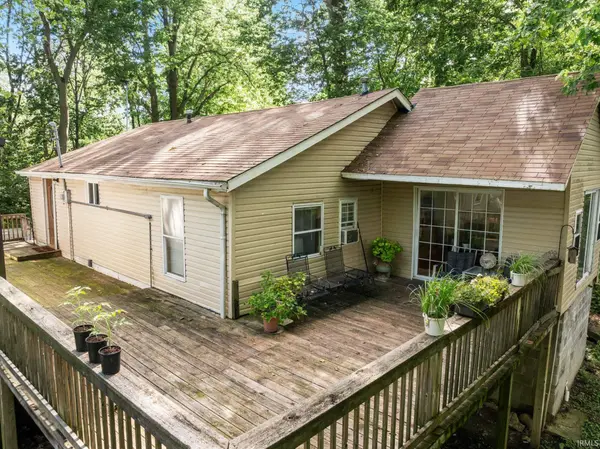 4942 W 1200 S ***, Covington, IN 47932