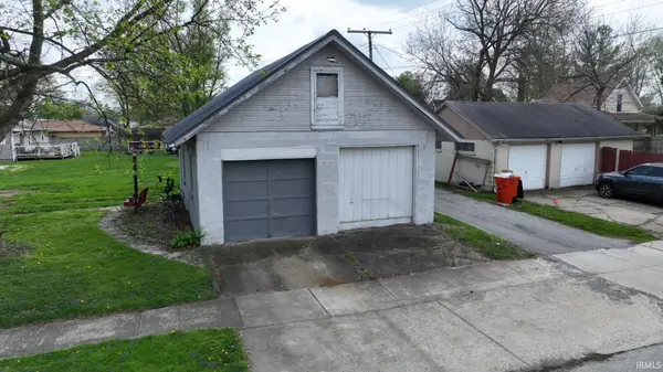 602 Maple ST, Monticello, IN 47960