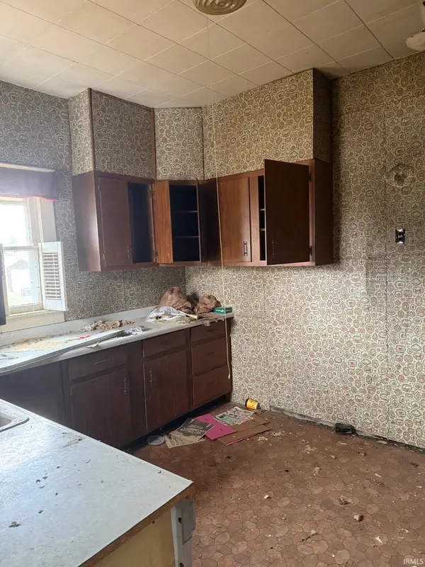 308 W Dunn ST, Fulton, IN 46931