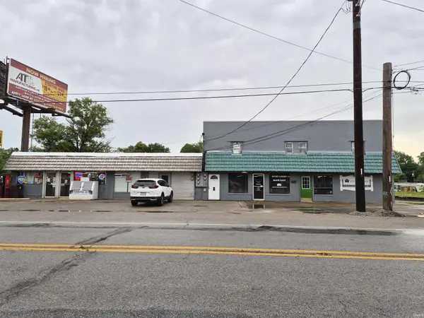 825 Sycamore ST #5, Rockport, IN 47635