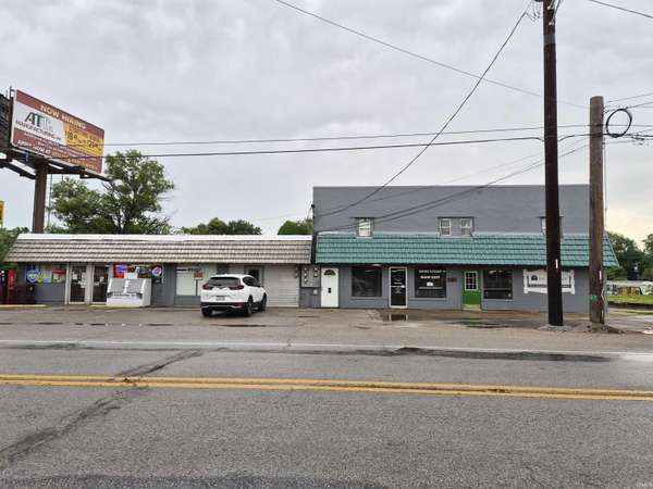 825 Sycamore ST #5, Rockport, IN 47635