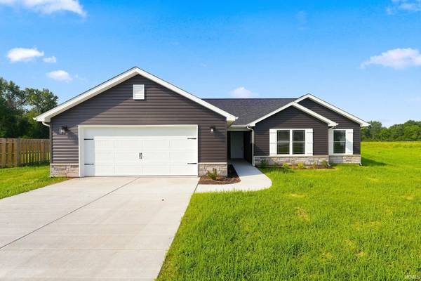 5758 E St Johns AVE, Monticello, IN 47960-7881