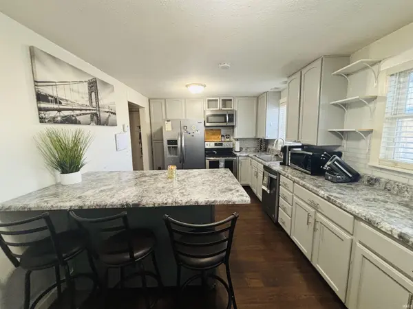 14720 state line RD, Monroeville, IN 46773
