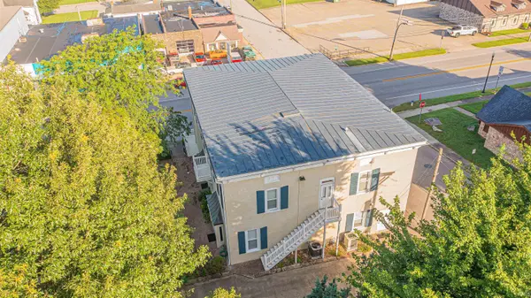 530 Main ST, Ferdinand, IN 47532