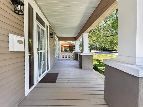 2713 Fairfield AVE, Fort Wayne, IN 46807-1216
