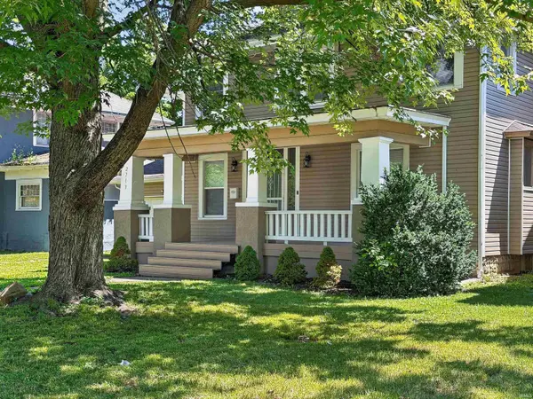 2713 Fairfield AVE, Fort Wayne, IN 46807-1216