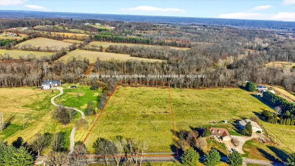 3530 W Maple Grove RD, Bloomington, IN 47404