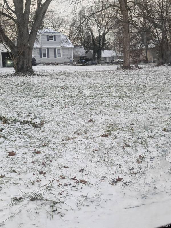 1337 N Olive ST, South Bend, IN 46628