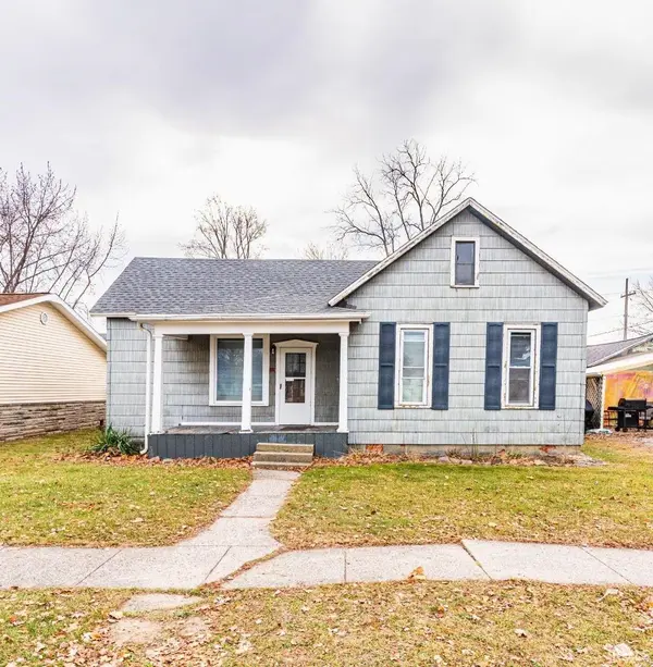 331 W 15th ST, Auburn, IN 46706