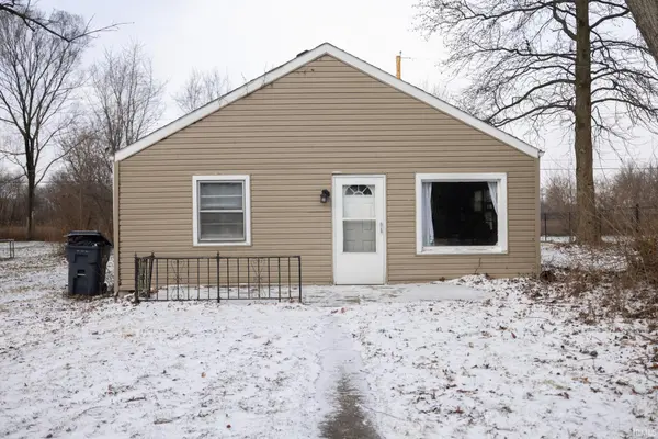 1613 S Italiano DR, Muncie, IN 47304