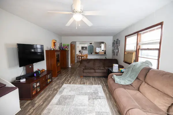 1613 S Italiano DR, Muncie, IN 47304
