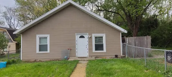 621 N Adams ST, Bloomington, IN 47404