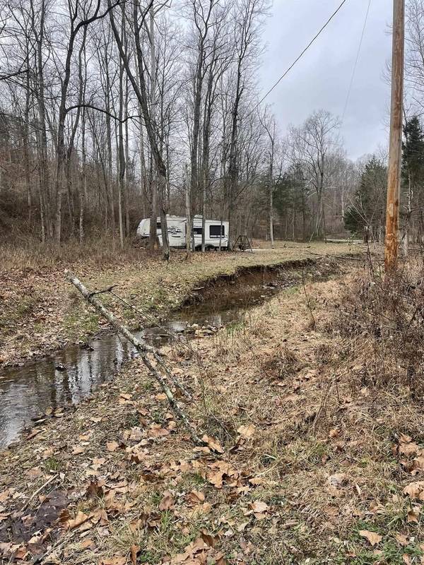 Hillham Rd S RD, French Lick, IN 47432