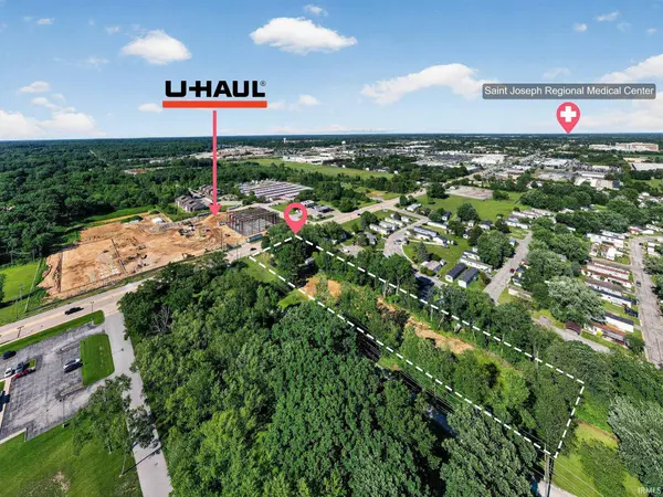 16974 Douglas RD, Mishawaka, IN 46545-1303