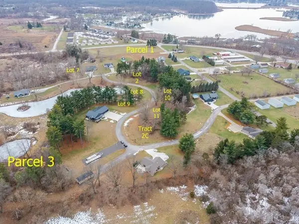 Lot 7 Lane 101 Harbour Cove ***, Fremont, IN 46737