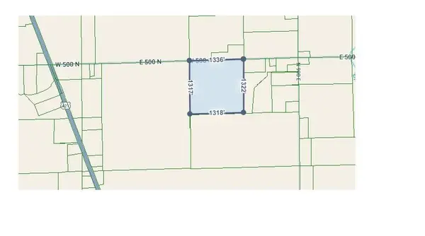 8725 E 500 N RD, Sheridan, IN 46069