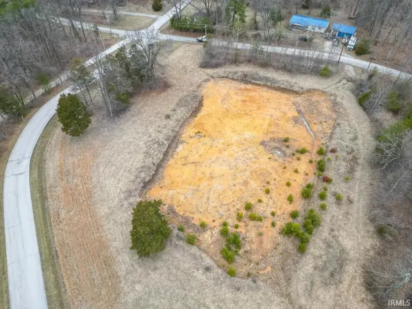 5001 (LOT 1) S Iron Gate TRL, Bloomington, IN 47403