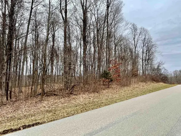 5080 (Lot 8) S Bridle Path TRL, Bloomington, IN 47403