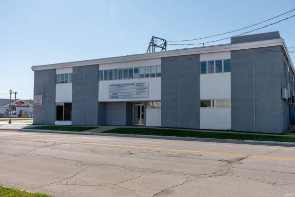 303 S Main ST #100, Mishawaka, IN 46544-2189