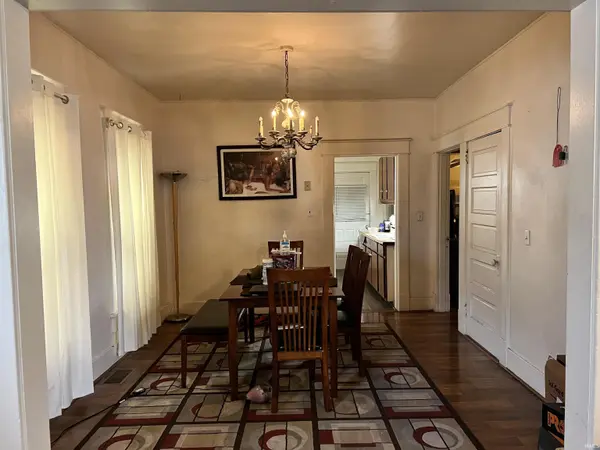 622 N Washington ST, Marion, IN 46952