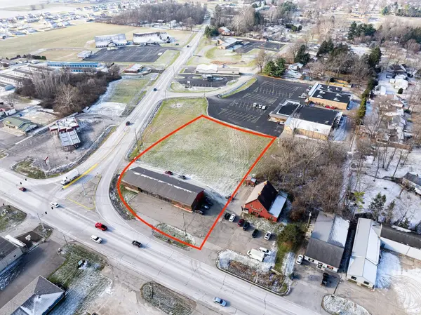 1770 S Wabash ST, Wabash, IN 46992