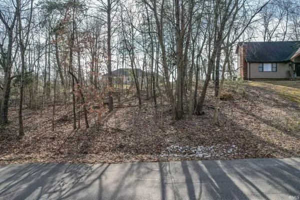 Jingle Bell Ln, Lot 123 ***, Santa Claus, IN 47579