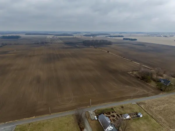 East 550 N County Road ***, Kokomo, IN 46901