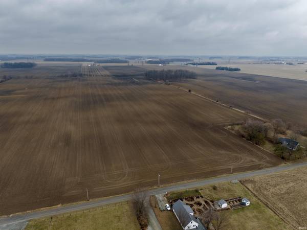 East 550 N County Road ***, Kokomo, IN 46901