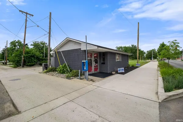 1017 E Pontiac ST, Fort Wayne, IN 46803-3441