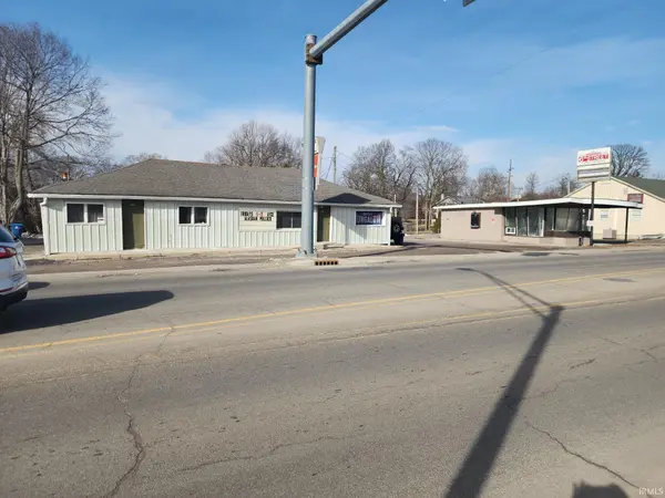2400-2420 E Market ST, Logansport, IN 46947